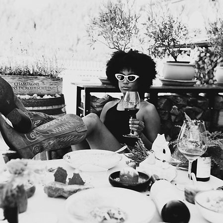 סנט יקוב אין האוס Adults Only Boutique-Hotel Unterlechner מראה חיצוני תמונה
