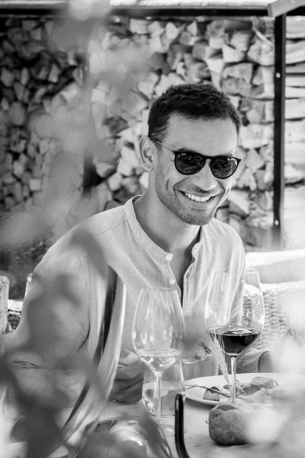 סנט יקוב אין האוס Adults Only Boutique-Hotel Unterlechner מראה חיצוני תמונה