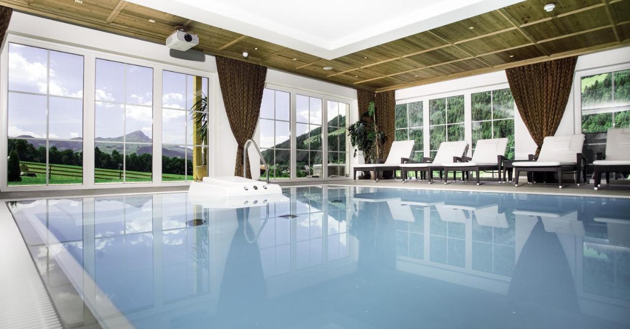 סנט יקוב אין האוס Adults Only Boutique-Hotel Unterlechner מראה חיצוני תמונה