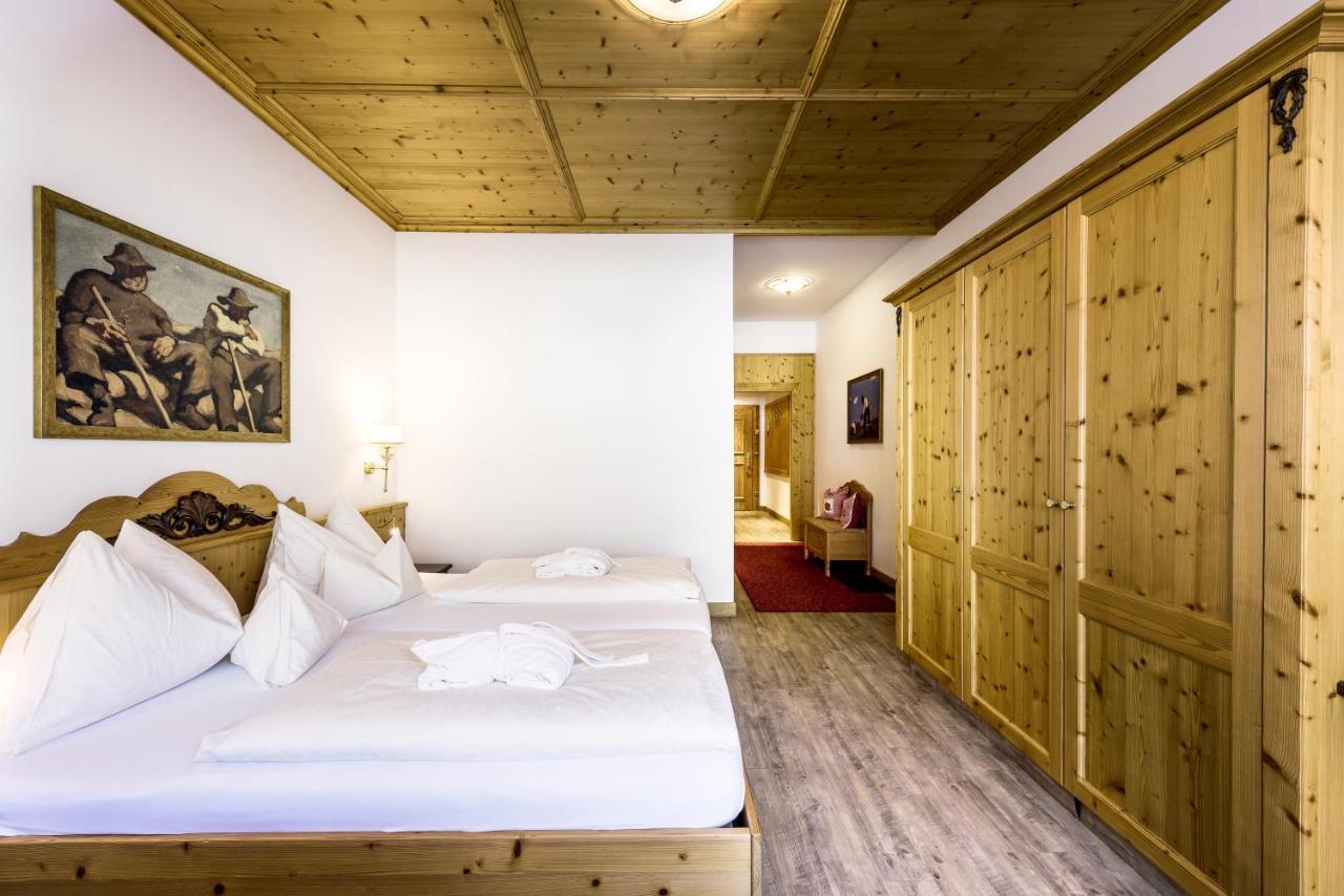 סנט יקוב אין האוס Adults Only Boutique-Hotel Unterlechner מראה חיצוני תמונה